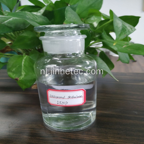 DINP Oil Composite Plant Ester For Shoes